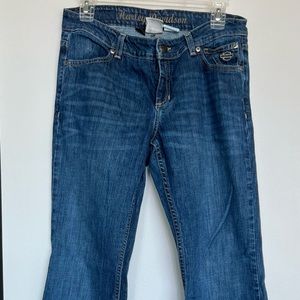 Harley Davidson Genuine Motorclothes Jeans